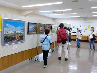 作品展示