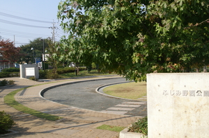 ふじみ野西公園1