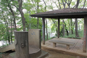 山室緑地公園2