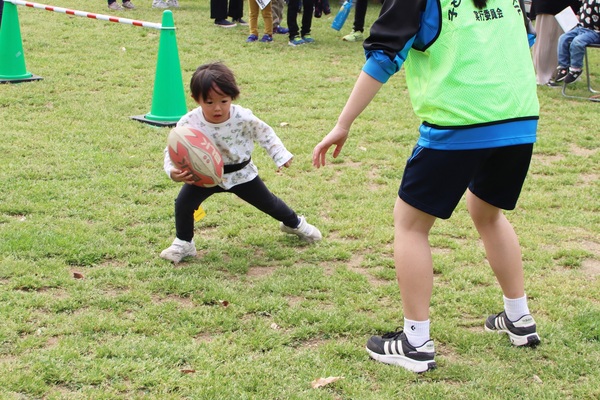 子どもフェスティバルの写真7