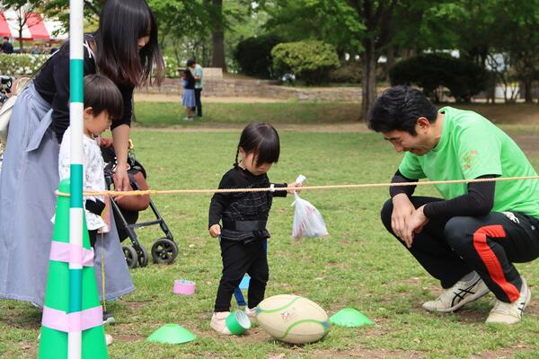 子どもフェスティバルの写真8