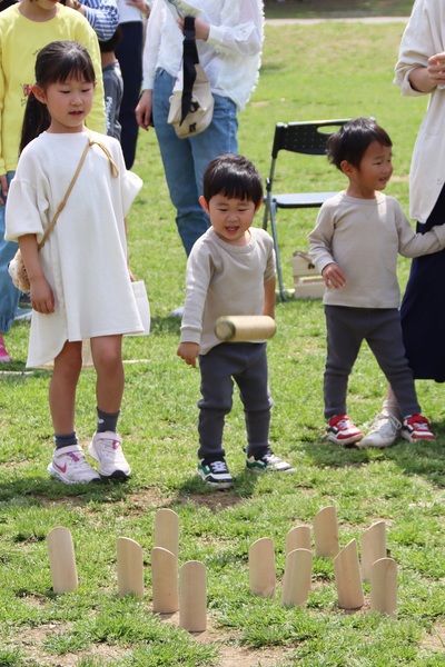 子どもフェスティバルの写真9