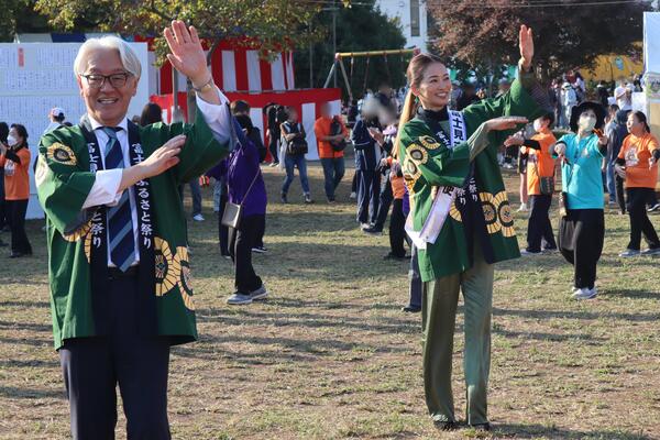 ’23富士見ふるさと祭り5