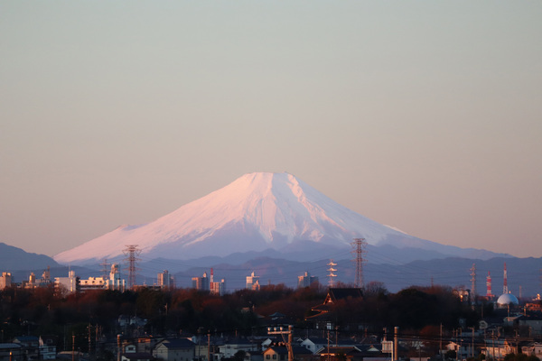 富士山