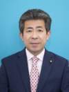 田中議長