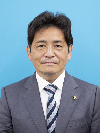 川畑議員