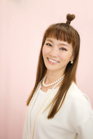 倉本康子さん