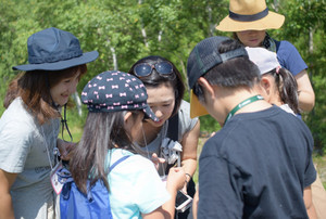 勇気づけ学園の活動2